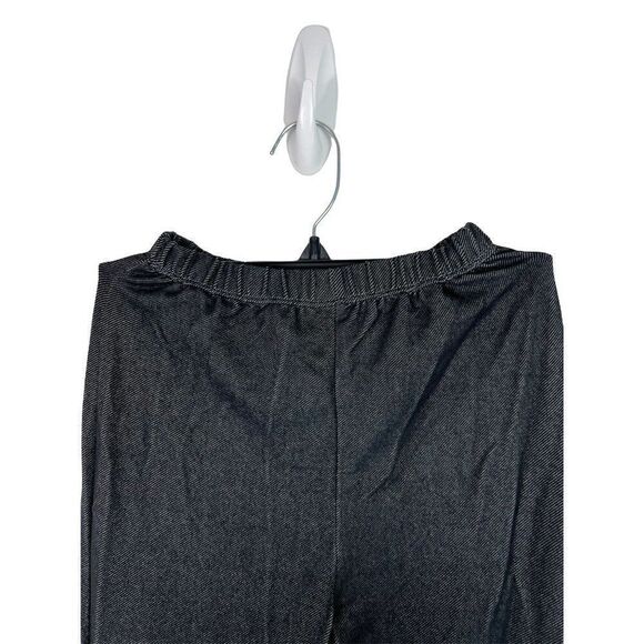 Revolution Dancewear Costume Silver Hooded Vest Blue Shirt & Pants Hip Hop SA - Picture 9 of 11